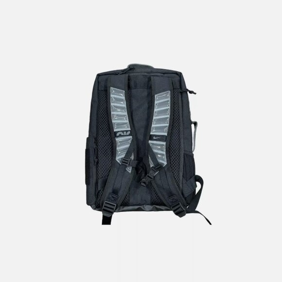 NEW! Nike Utility Elite Training Backpack ( BLACK) Large 32L - Picture 4 of 5